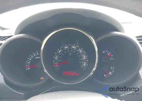 2011 Kia Soul + z USA, uszkodzony, nr VIN KNDJT2A23B7331754